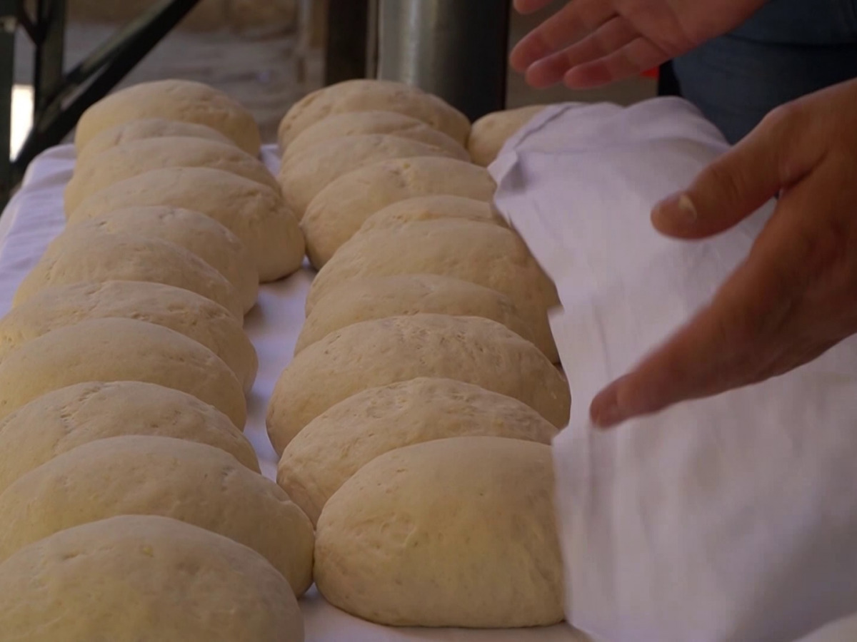 Százakat vonzott a Lángos Ünnep Dunaszentbenedeken 