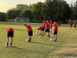 Vaskó József az ANDA Kalocsa FC új vezetőedzője – Kohány Balázs hét év után állt fel a kispadról