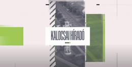 Kalocsai híradó 2025.01.10